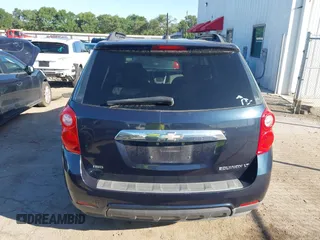 2015 Chevrolet Equinox LT with VIN 2GNFLGEKXF6407187, listed as a IAAI auction lot 42081163 with 92,945 mi miles. Bid and sale history available at carsss.com. Image 16.