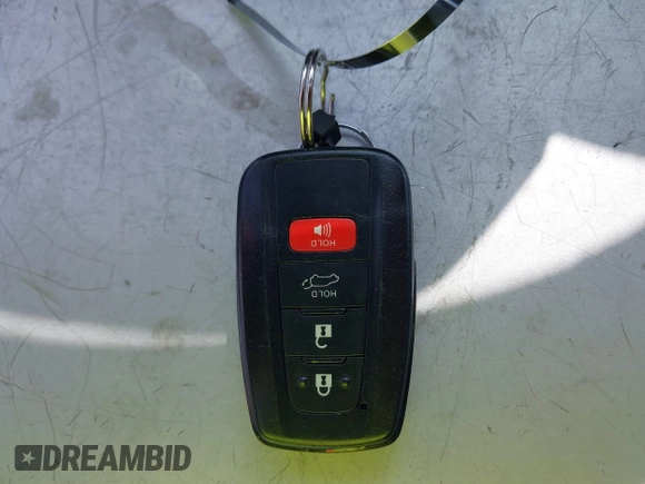 2023 Toyota RAV4 XLE Premium with VIN 2T3C1RFV0PW269588, listed as a IAAI auction lot 42288063 with 47,140 mi miles and . Bid and sale history available at DreamBid. Image 11.