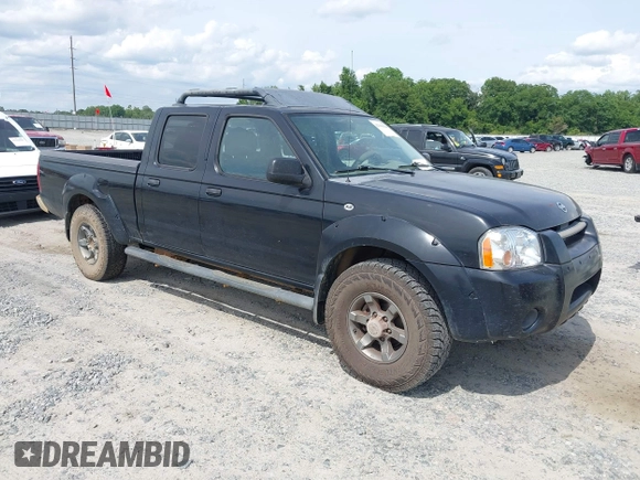 2004 Nissan Frontier XE z VIN 1N6ED29X24C421886, wystawiony jako IAAI lot #42366824 z przebiegiem 184 941 mil mil oraz . Historia ofert i sprzedaży dostępna na DreamBid. Obrazek 1.