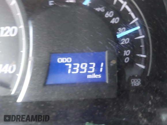 2012 Toyota Camry L z VIN 4T1BF1FK7CU170144, wystawiony jako IAAI lot #42184180 z przebiegiem 73 931 mil mil oraz . Historia ofert i sprzedaży dostępna na DreamBid. Obrazek 15.