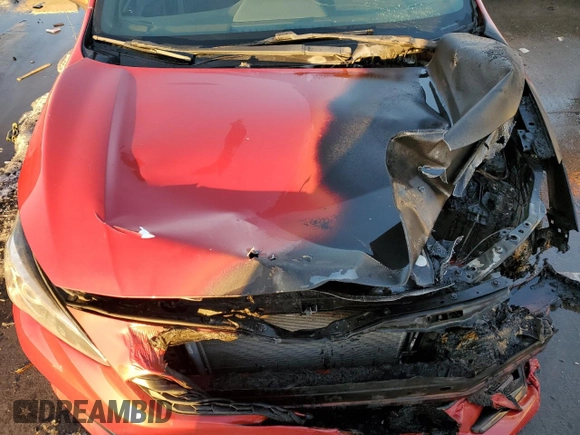 2020 Subaru Impreza Special Sports с VIN 4S3GKAL66L3603259, выставлен на аукционе Copart как лот 42655695 с пробегом Не указан миль и Списание • Salvage title. История ставок и продаж доступна на DreamBid. Изображение 11.