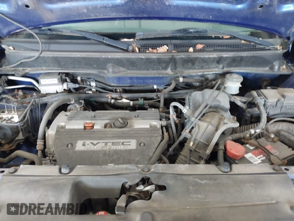 2004 Honda Element EX with VIN 5J6YH28624L012973, listed as a IAAI auction lot 42616824 with 197,362 mi miles and . Bid and sale history available at DreamBid. Image 10.