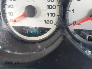 2000 Dodge Neon Highline z VIN 1B3ES46CXYD694730, wystawiony jako IAAI lot #41610249 z przebiegiem 110 930 mil mil oraz . Historia ofert i sprzedaży dostępna na DreamBid. Obrazek 15.