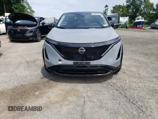 2023 Nissan ARIYA Venture+ z VIN JN1BF0AA2PM401263, wystawiony jako Copart lot #64278353 z przebiegiem 59 mil mil oraz . Historia ofert i sprzedaży dostępna na DreamBid. Obrazek 5.