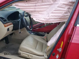 2008 Acura TSX z VIN JH4CL968X8C009433, wystawiony jako Copart lot #55860975 z przebiegiem 125 506 mil mil oraz Szkoda całkowita • Salvage title. Historia ofert i sprzedaży dostępna na DreamBid. Obrazek 7.