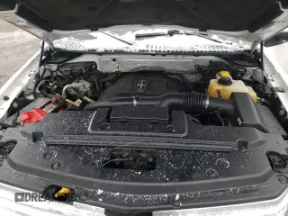2016 Lincoln Navigator Reserve z VIN 5LMJJ2LT1GEL02812, wystawiony jako Copart lot #84473664 z przebiegiem 166 557 mil mil oraz Szkoda całkowita • Salvage title. Historia ofert i sprzedaży dostępna na DreamBid. Obrazek 13.