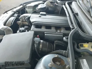 2003 BMW 3 Series 330xi with VIN WBAEW53403PG22285, listed as a IAAI auction lot 42304460 with 149,121 mi miles and . Bid and sale history available at DreamBid. Image 19.