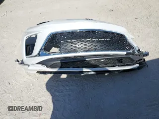 2024 Buick Encore GX Avenir z VIN KL4AMFSL4RB014059, wystawiony jako Copart lot #57218775 z przebiegiem 5 515 mil mil oraz Szkoda całkowita • Salvage title. Historia ofert i sprzedaży dostępna na DreamBid. Obrazek 13.