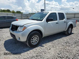 2014 Nissan Frontier S with VIN 1N6AD0EV1EN735994, listed as a Copart auction lot 67763864 with 307,159 mi miles and Salvage title. Bid and sale history available at DreamBid. Image 1.