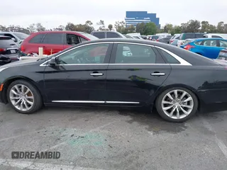 2016 Cadillac XTS Luxury Collection с VIN 2G61M5S30G9185229, выставлен на аукционе IAAI как лот 42130274 с пробегом 154 021 миль миль и . История ставок и продаж доступна на DreamBid. Изображение 14.