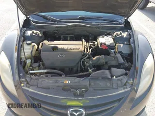 2009 Mazda 6 i Touring with VIN 1YVHP82A095M07930, listed as a IAAI auction lot 42129282 with 214,579 mi miles and . Bid and sale history available at DreamBid. Image 10.