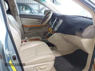 2007 Lexus RX 350 with VIN 2T2GK31U77C004358, listed as a IAAI auction lot 42197095 with 242,413 mi miles and . Bid and sale history available at DreamBid. Image 5.