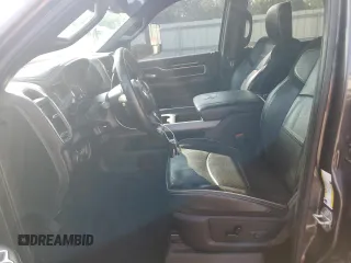 2020 Ram 2500 Laramie with VIN 3C6UR5NL3LG274856, listed as a Copart auction lot 70245564 with 98,955 mi miles and Salvage Title. Bid and sale history available at carsss.com. Image 7.