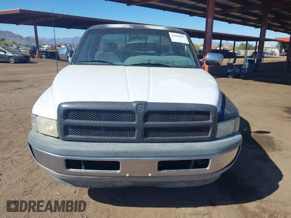 1997 Dodge 1500 with VIN 3B7HC13Y6VG791557, listed as a IAAI auction lot 42069021 with 139,908 mi miles and . Bid and sale history available at DreamBid. Image 6.