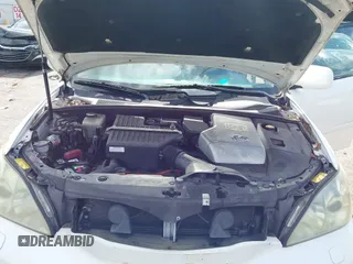 2007 Lexus RX 400h z VIN JTJGW31U372001820, wystawiony jako IAAI lot #41030399 z przebiegiem 91 386 mil mil oraz . Historia ofert i sprzedaży dostępna na DreamBid. Obrazek 10.