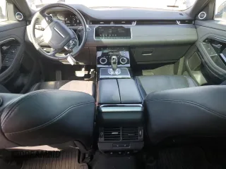 2020 Land Rover Range Rover Evoque SE with VIN SALZP2FX5LH024683, listed as a Copart auction lot 54866055 with 87,164 mi miles and Clean Title. Bid and sale history available at carsss.com. Image 8.