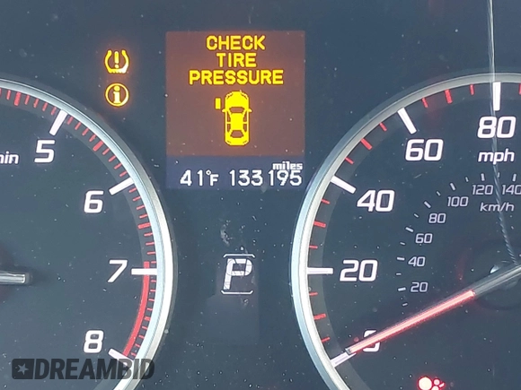 2016 Acura ILX Premium with VIN 19UDE2F89GA005733, listed as a IAAI auction lot 41986021 with 133,195 mi miles and . Bid and sale history available at DreamBid. Image 15.