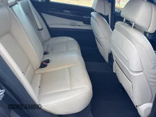 2014 BMW 7 Series ALPINA B7 with VIN WBAYE8C53ED136131, listed as a Copart auction lot 48978925 with 59,417 mi miles and Clean Title. Bid and sale history available at carsss.com. Image 6.
