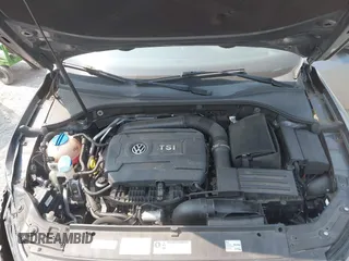 2014 Volkswagen Passat Wolfsburg Edition with VIN 1VWAS7A32EC070490, listed as a IAAI auction lot 42373146 with 53,706 mi miles and . Bid and sale history available at DreamBid. Image 10.