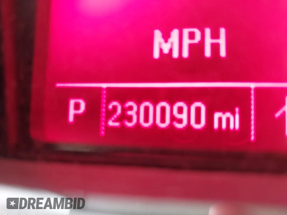 2013 GMC Terrain SLT with VIN 2GKFLXEK3D6384569, listed as a IAAI auction lot 42576401 with 230,090 mi miles and . Bid and sale history available at DreamBid. Image 15.