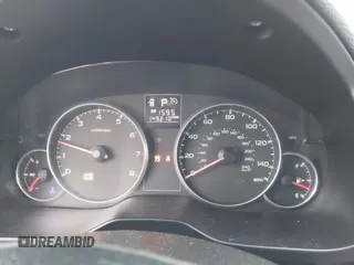 2013 Subaru Outback Premium с VIN 4S4BRBCCXD3322323, выставлен на аукционе IAAI как лот 42320670 с пробегом 149 210 миль миль и . История ставок и продаж доступна на DreamBid. Изображение 7.