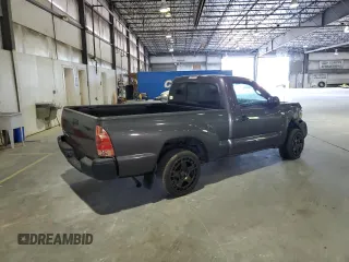 2013 Toyota Tacoma z VIN 5TFNX4CN2DX020635, wystawiony jako Copart lot #54427725 z przebiegiem 107 500 mil mil oraz Szkoda całkowita • Salvage title. Historia ofert i sprzedaży dostępna na DreamBid. Obrazek 3.