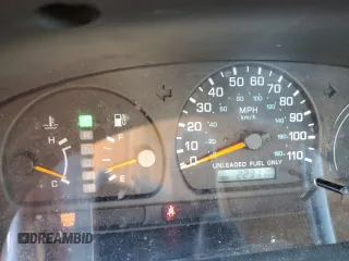1998 Nissan Frontier XE z VIN 1N6DD26S9WC383015, wystawiony jako Copart lot #51453755 z przebiegiem 223 770 mil mil oraz Szkoda całkowita • Salvage title. Historia ofert i sprzedaży dostępna na DreamBid. Obrazek 9.