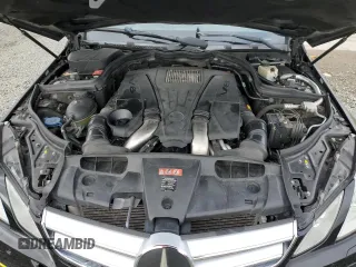 2013 Mercedes-Benz E 550 z VIN WDDKJ7DB8DF202295, wystawiony jako Copart lot #47664525 z przebiegiem 150 329 mil mil oraz Szkoda całkowita • Salvage title. Historia ofert i sprzedaży dostępna na DreamBid. Obrazek 11.