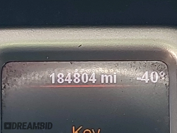 2012 Dodge Journey SXT with VIN 3C4PDDBG3CT144881, listed as a IAAI auction lot 42844117 with 184,804 mi miles and . Bid and sale history available at DreamBid. Image 11.