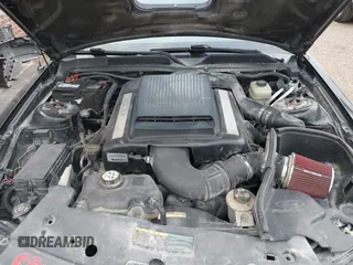 2008 Ford Mustang GT Deluxe with VIN 1ZVHT82H885180206, listed as a IAAI auction lot 41961683 with 133,820 mi miles and . Bid and sale history available at DreamBid. Image 10.