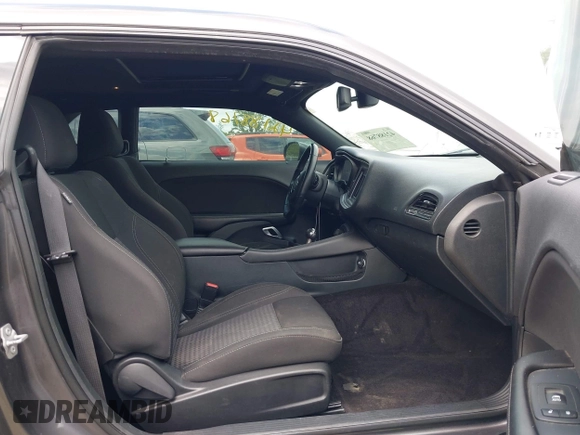 2018 Dodge Challenger R/T with VIN 2C3CDZBT8JH271855, listed as a IAAI auction lot 42188768 with 96,139 mi miles and . Bid and sale history available at DreamBid. Image 5.