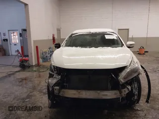 2018 Nissan Murano SV z VIN 5N1AZ2MH5JN159134, wystawiony jako IAAI lot #41365253 z przebiegiem 75 037 mil mil oraz . Historia ofert i sprzedaży dostępna na DreamBid. Obrazek 13.