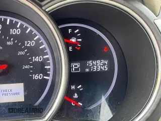 2012 Nissan Murano S with VIN JN8AZ1MW1CW210109, listed as a Copart auction lot 49190345 with 154,924 mi miles and Clean Title. Bid and sale history available at DreamBid. Image 8.