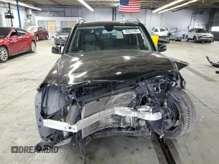 2013 Mercedes-Benz GLK 350 z VIN WDCGG8JB5DF940946, wystawiony jako Copart lot #56927945 z przebiegiem Nie podano mil oraz Szkoda całkowita • Salvage title. Historia ofert i sprzedaży dostępna na DreamBid. Obrazek 5.