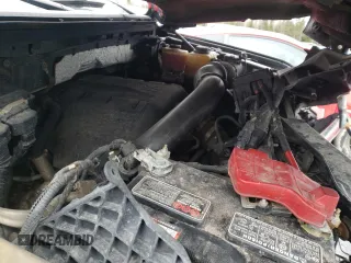 2013 Ford F-150 with VIN 2ATE01102DKD97632, listed as a Copart auction lot 49815235 with Not provided miles and Salvage title. Bid and sale history available at DreamBid. Image 11.