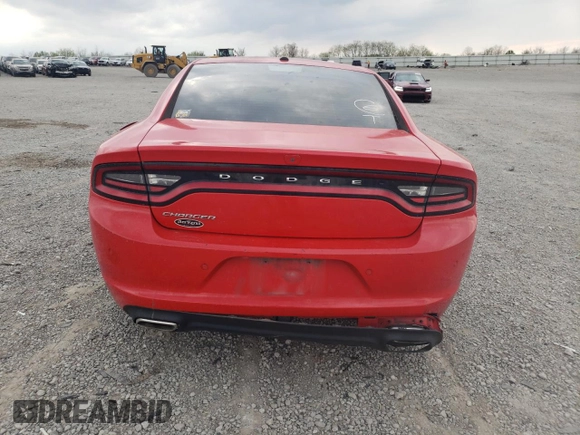 2020 Dodge Charger SXT z VIN 2C3CDXBG9LH117987, wystawiony jako Copart lot #52810595 z przebiegiem Nie podano mil oraz Szkoda całkowita • Salvage title. Historia ofert i sprzedaży dostępna na DreamBid. Obrazek 6.
