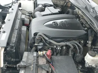 2017 Toyota Tacoma SR5 с VIN 3TMBZ5DN9HM012089, выставлен на аукционе IAAI как лот 43594908 с пробегом 98 752 миль миль и . История ставок и продаж доступна на DreamBid. Изображение 24.