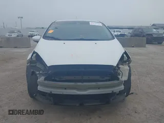 2019 Ford Fiesta S with VIN 3FADP4AJ5KM112102, listed as a IAAI auction lot 42326764 with 135,095 mi miles and . Bid and sale history available at DreamBid. Image 6.
