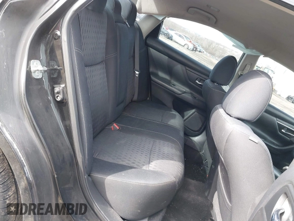 2017 Nissan Altima SV with VIN 1N4AL3AP3HC491334, listed as a IAAI auction lot 41599392 with 107,702 mi miles and . Bid and sale history available at carsss.com. Image 8.