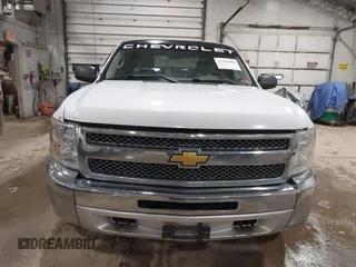 2012 Chevrolet Silverado 1500 LT with VIN 3GCPKSEA8CG197294, listed as a IAAI auction lot 41726980 with 187,803 mi miles and . Bid and sale history available at DreamBid. Image 12.