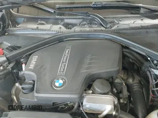 2012 BMW 3 Series 328i with VIN WBA3C1C5XCA696864, listed as a IAAI auction lot 42591141 with 153,048 mi miles and . Bid and sale history available at DreamBid. Image 13.