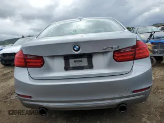 2012 BMW 3 Series 335i z VIN WBA3A9C59CF270610, wystawiony jako Copart lot #51292985 z przebiegiem 132 379 mil mil oraz Szkoda całkowita • Salvage title. Historia ofert i sprzedaży dostępna na DreamBid. Obrazek 6.