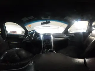 2013 Ford Explorer Sport с VIN 1FM5K8GT4DGB55366, выставлен на аукционе IAAI как лот 41720662 с пробегом 158 852 миль миль и . История ставок и продаж доступна на DreamBid. Изображение 20.
