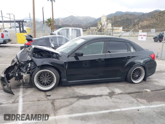 2011 Subaru WRX WRX z VIN JF1GV7E69BG524320, wystawiony jako IAAI lot #41777610 z przebiegiem Nie podano mil oraz . Historia ofert i sprzedaży dostępna na DreamBid. Obrazek 14.