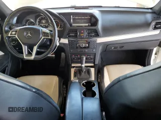 2013 Mercedes-Benz E 550 с VIN WDDKJ7DB2DF200445, выставлен на аукционе Copart как лот 77354114 с пробегом 108 992 миль миль и Списание • Salvage title. История ставок и продаж доступна на DreamBid. Изображение 8.