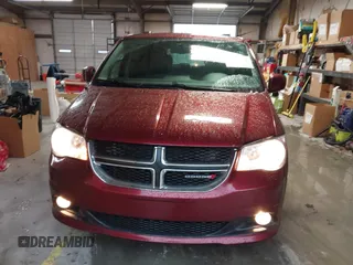 2017 Dodge Grand Caravan SXT with VIN 2C4RDGCG2HR567194, listed as a IAAI auction lot 41937472 with 156,794 mi miles and . Bid and sale history available at DreamBid. Image 6.