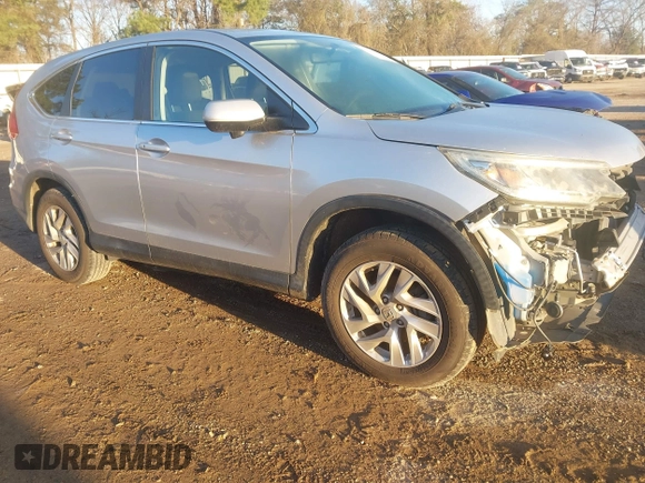 2016 Honda CR-V EX with VIN 2HKRM4H52GH714759, listed as a IAAI auction lot 41720202 with 137,507 mi miles and . Bid and sale history available at DreamBid. Image 1.