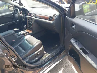 2007 Ford Five Hundred Limited with VIN 1FAHP25127G134527, listed as a IAAI auction lot 42480300 with 205,946 mi miles and . Bid and sale history available at DreamBid. Image 5.