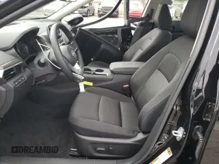 2025 Nissan Altima SV with VIN 1N4BL4DV1SN362587, listed as a Copart auction lot 54373685 with 4,875 mi miles and Clean Title. Bid and sale history available at DreamBid. Image 7.
