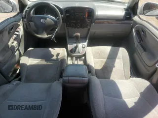 2004 Suzuki XL7 LX z VIN JS3TX92V644109794, wystawiony jako Copart lot #68244184 z przebiegiem 107 769 mil mil oraz Szkoda całkowita • Salvage title. Historia ofert i sprzedaży dostępna na DreamBid. Obrazek 8.